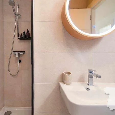 아파트 Costablancadreams Real Ifach Urban In 칼페