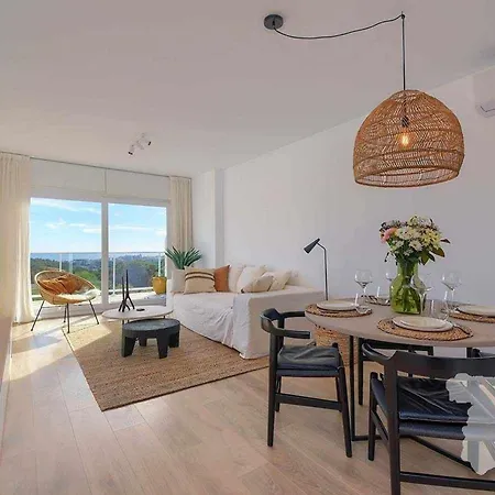 Costablancadreams Real Ifach Urban In * 칼페