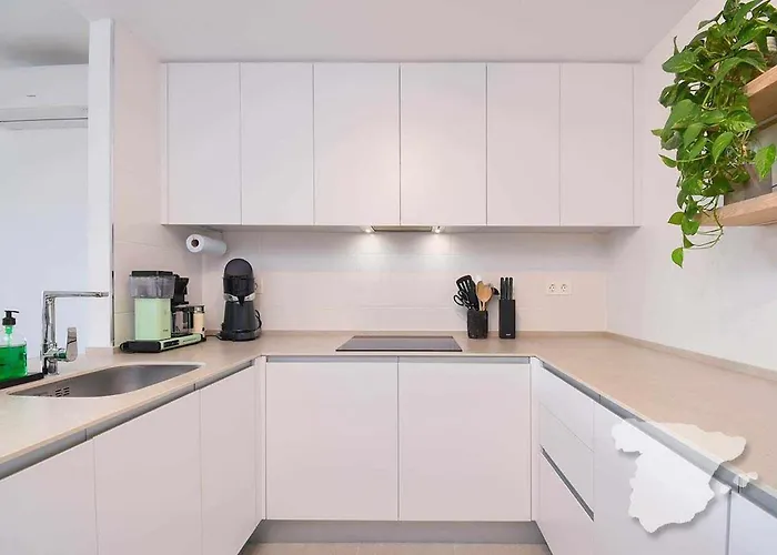 Costablancadreams Real Ifach Urban In