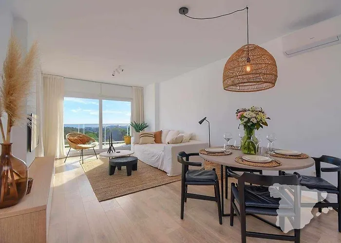 Costablancadreams Real Ifach Urban In * Calp