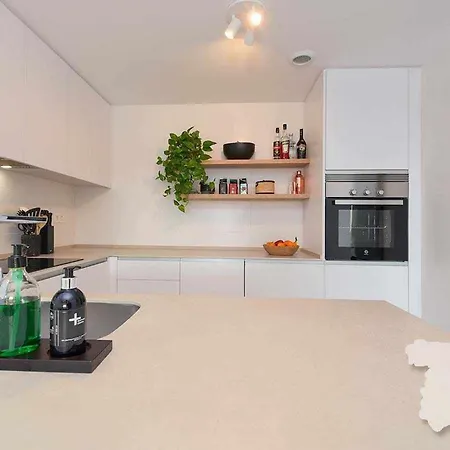 Costablancadreams Real Ifach Urban In Appartamento *