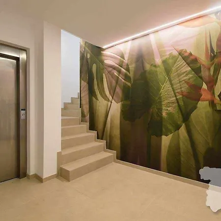 Appartamento Costablancadreams Real Ifach Urban In