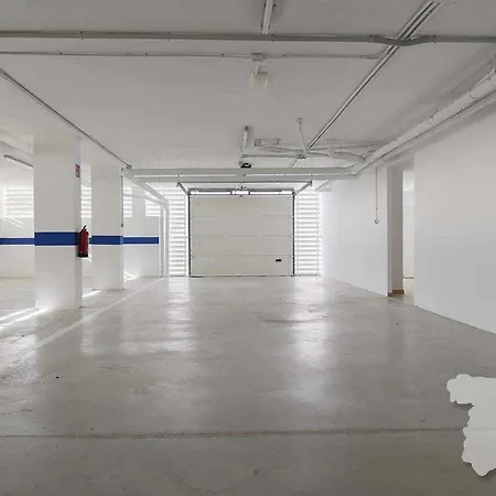 Lejlighed Costablancadreams Real Ifach Urban In