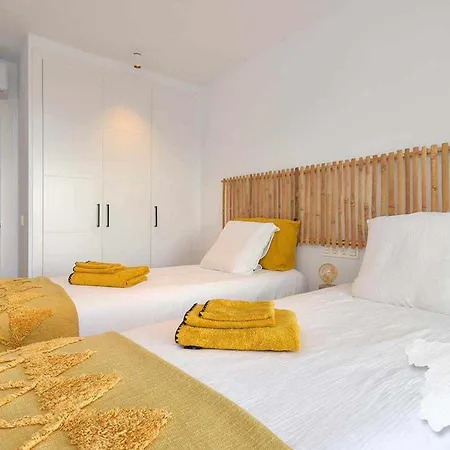 Costablancadreams Real Ifach Urban In * Calpe