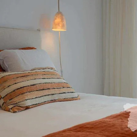 Costablancadreams Real Ifach Urban In Lejlighed Calpe