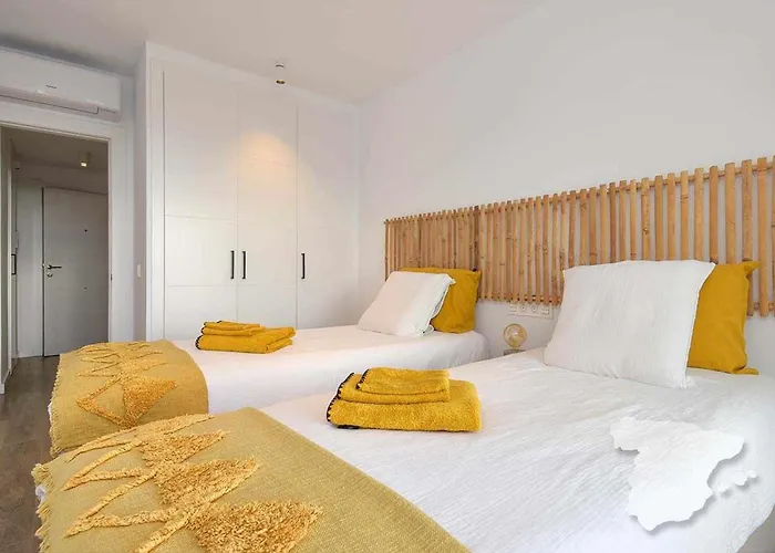 Costablancadreams Real Ifach Urban In * 卡尔佩