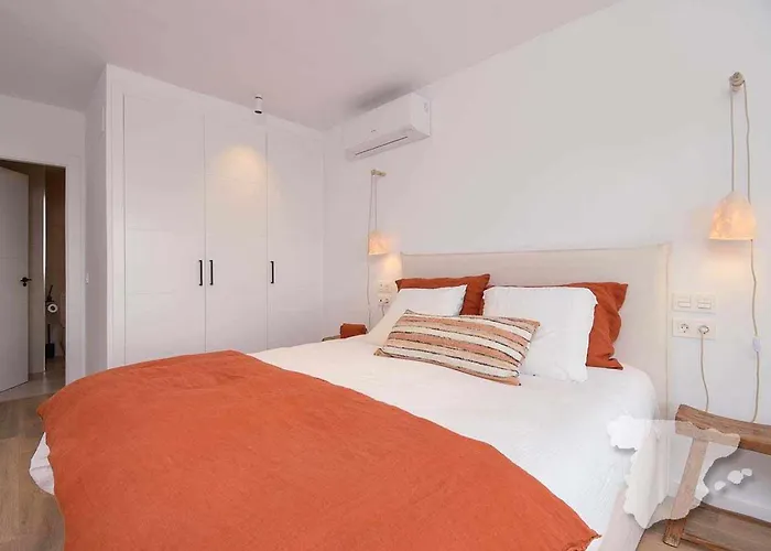 Costablancadreams Real Ifach Urban In 卡尔佩