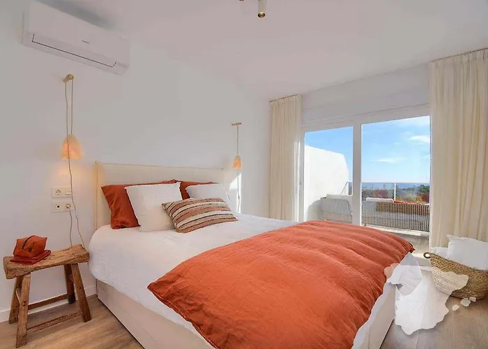 Costablancadreams Real Ifach Urban In * 卡尔佩