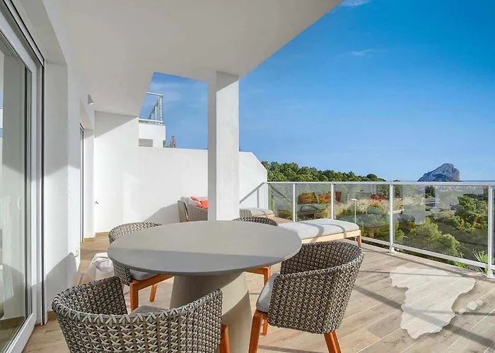 Costablancadreams Real Ifach Urban In *